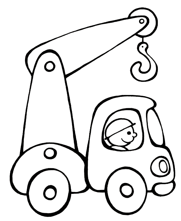 Coloriage Robinet