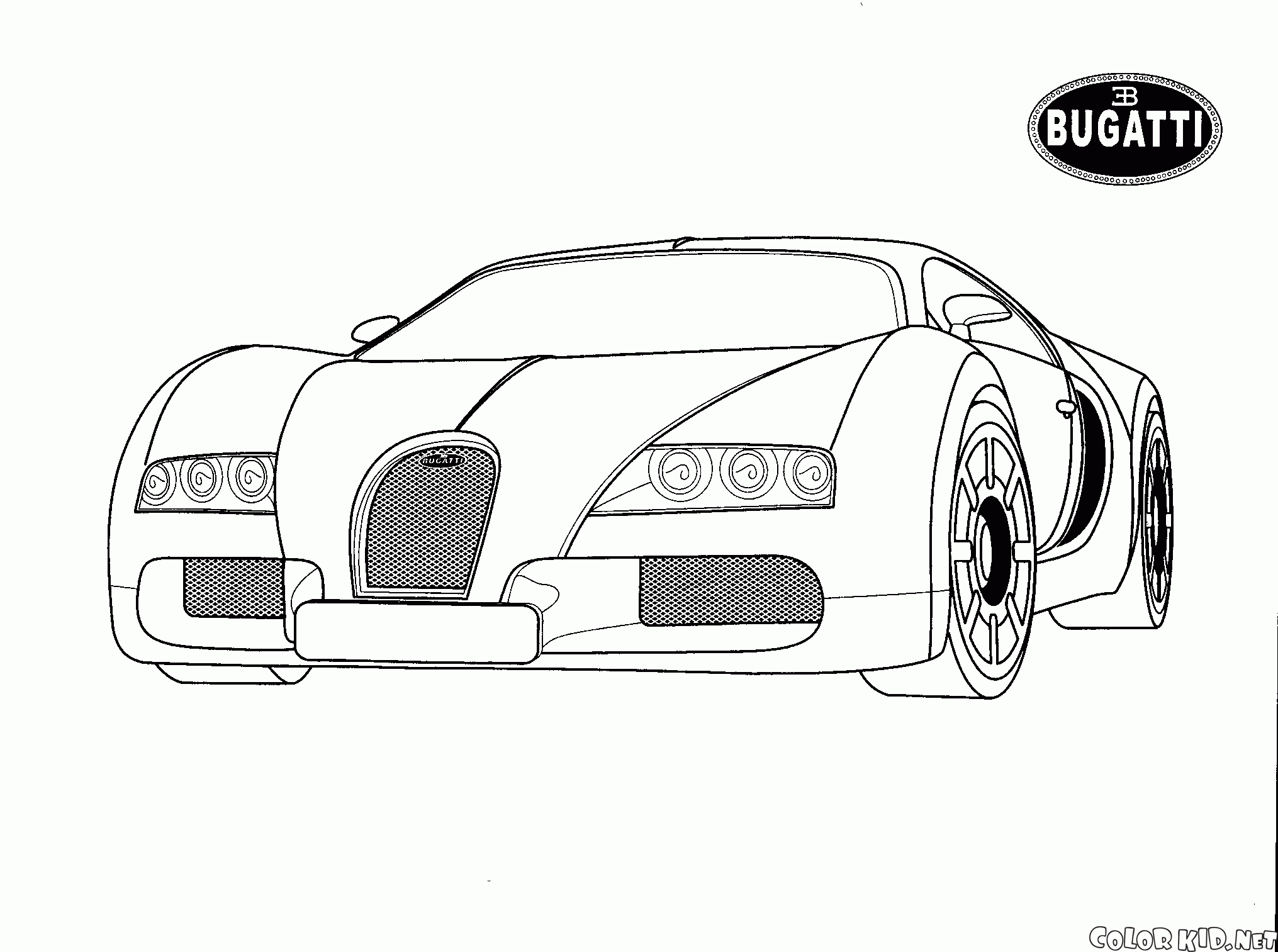 Bugatti (Italie)