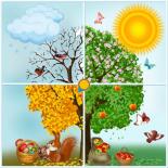 Saisons