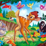 Bambi