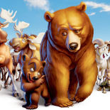 Frère des ours