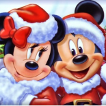 Nouvel An Disney