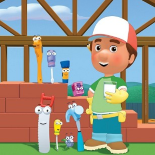 Manny et ses outils