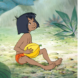 Le livre de la jungle
