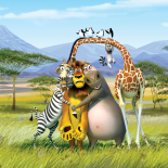 Madagascar