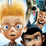 Bienvenue chez les Robinsons