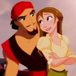 Sinbad : La Légende des sept mers