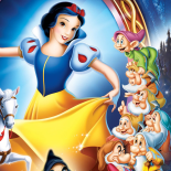 Blanche-neige et les sept nains