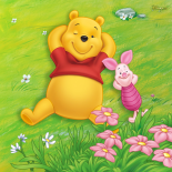 Winnie l'ourson