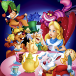 Alice au pays des merveilles