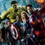 Avengers