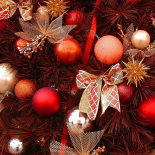 Décorations de Noël