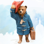 Les aventures de Paddington