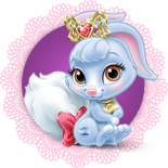 Animaux de compagnie royaux