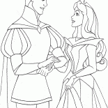 Aurora et Phillip