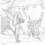 Nyx concerné