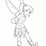 Disney Fée