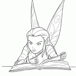 Fée Huntress