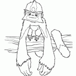 Singe Dun Dun Dun