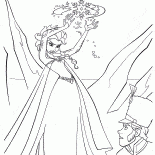 Magie Elsa