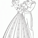 Anna et Hans