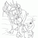 Sven et Olaf
