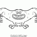 Monstre