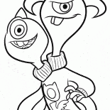 Terri et Terry Perry