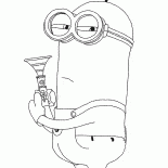 Minion Creative