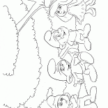 Les Schtroumpfs