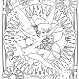 Tinker Bell et danses