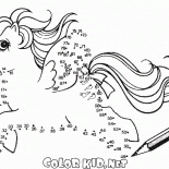 Spike tourne
