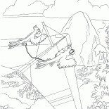 Déltaplane