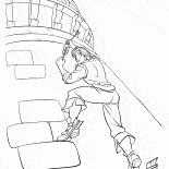 Tour de sauvetage