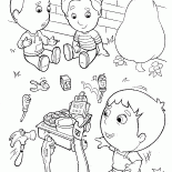 Outils décident daider