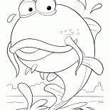Gros poisson