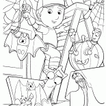 Préparez-vous pour Halloween