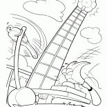 Attractions extremes