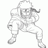 Chroniques de Naruto