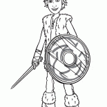 Hiccup meurtrier