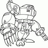 E-123 Omega