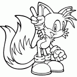 Fox Clever