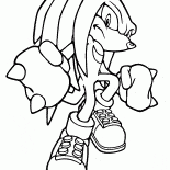 Knuckles