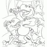 Sid comme un éducateur