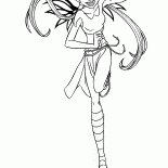 Hay Lin le Guardian
