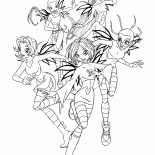 Sorcières