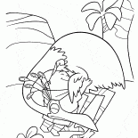 Russell et Bird