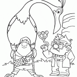 Karl est pas heureux