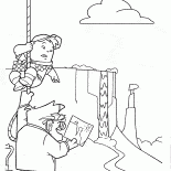 Legendary chutes