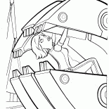 Piège à héroïnes